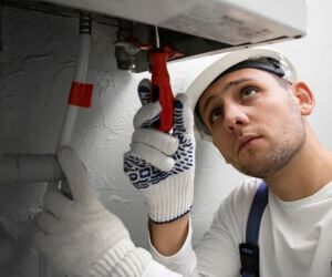 About Emergency plumbing pros Ruth, MS